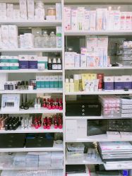 -绘甲社NACHO&DAI SALON