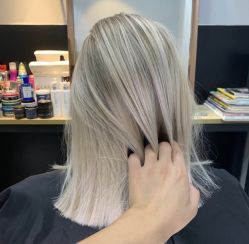 -GANO HAIR 