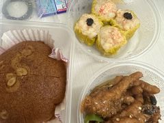 -周记点心(西环店)