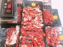 -陈记顺和潮汕牛肉火锅(番禺迎宾大道店)