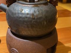 -花潮料理艺食馆(世欧广场店)