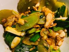 -姐夫的小菜(新中关购物中心店)