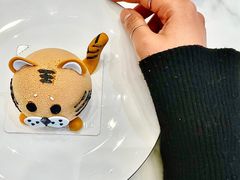 -法桐蛋糕·手作面包(万象城店)