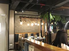 大堂-田趣园长沙菜(天安云谷店)