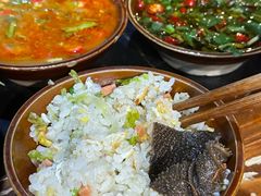 -谭记重庆老火锅(总店)