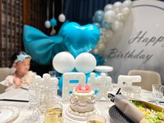 -迦南苑·新派青岛菜·生日纪念日主题餐厅