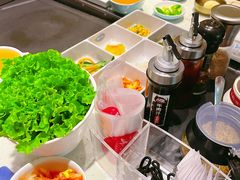 -韩时烤肉(丰科万达广场店)