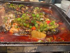 -里岛烤鱼(东港凯虹广场店)