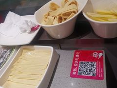 -海底捞火锅(振华广场店)