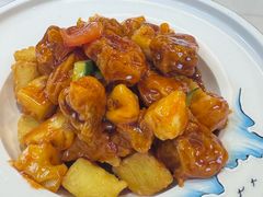 -椿记烧鹅(七星店)