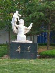 -大连市妇女儿童医疗中心(希望广场儿童院区)