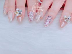 -Aso Artist Beauty美甲美睫