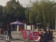 -江南大学(蠡湖校区)
