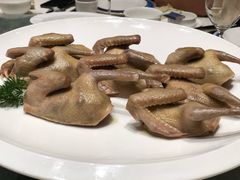 -狮王府淮扬菜(新街口友谊店)