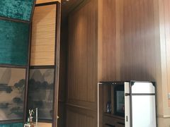 -天津津利华酒店