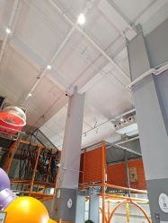 点击看大图 -奈尔宝·儿童乐园·亲子餐厅(星河湾店)