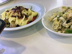 -帕米尔食府(白云观店)