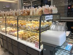 -BreadTalk面包新语·烘焙蛋糕(海岸城店)