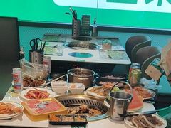 -亚马逊海鲜自助(梅溪湖步步高店)