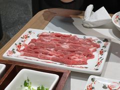 -东门口·鲜爆肚涮肉·烧烤(老门东店)