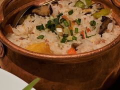 -一坐一忘云南菜(卓悦中心)