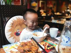 -管氏翅吧(广渠门店)