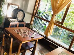 -时光花园(白鹭洲店)