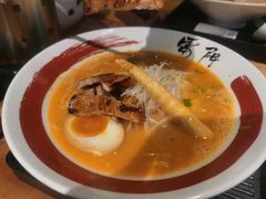 -雷门拉面·现熬骨汤(凯德来福士店)