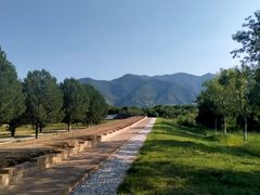 -秦始皇帝陵博物院-丽山园