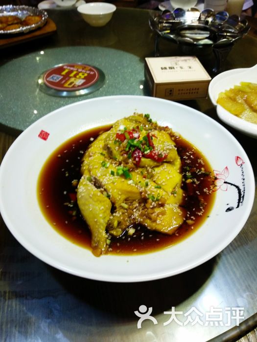 随厨·家宴-图片-随州美食-大众点评网