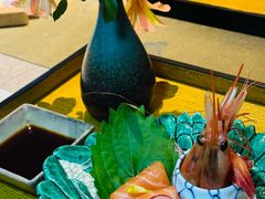 -雲上錢屋·怀石料理(上海中心店)