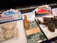 -南海渔村(珠江新城店)
