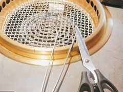 -谷牛日式烤肉(宝山U天地店)