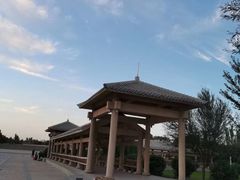 -敦煌市博物馆