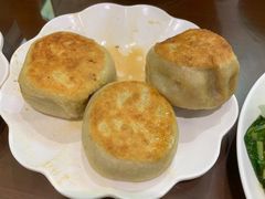 -清真牛街祥云轩门钉肉饼(左家庄店)