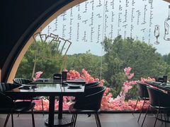 -Lets burger非常汉堡·环球风味(蓝色港湾店)