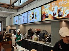 -星巴克臻选(成都宽窄巷子店)