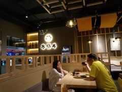 大堂-本格丼·炭火烤肉饭(大悦路成都大悦城店)