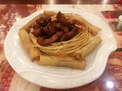 -金城大酒店-中餐厅(汾江中路店)