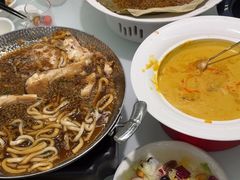 -3号仓库·创意中国菜(新世界城店)