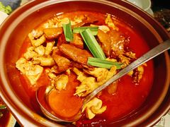 -井水小厨·湘菜(活力广场店)