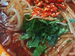 牛肉苕粉-脑馋粉儿(三里屯店)