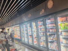 -胖东来生活广场(健康路店)