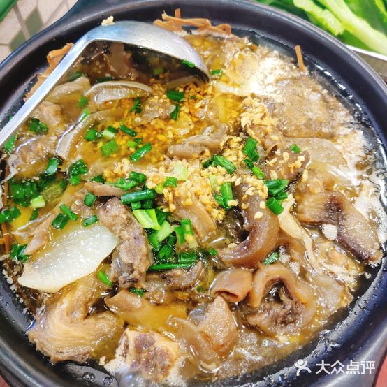 牛忙先生·闽菜私房菜·本港海鲜(520维品食尚店)