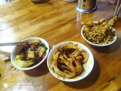 -洞子口张老二凉粉(文殊院店)