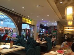 iphone_upload_pic-密友回转自助火锅(世茂国际广场店)