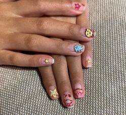 -LILY NAILS美甲美睫