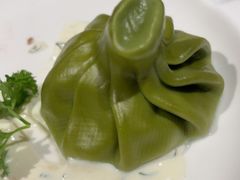 -格鲁·秀色Georgia’s Feast