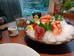 -九井澤精致料理(金茂店)