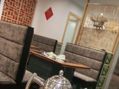 -东北农家院·铁锅炖(莘庄店)